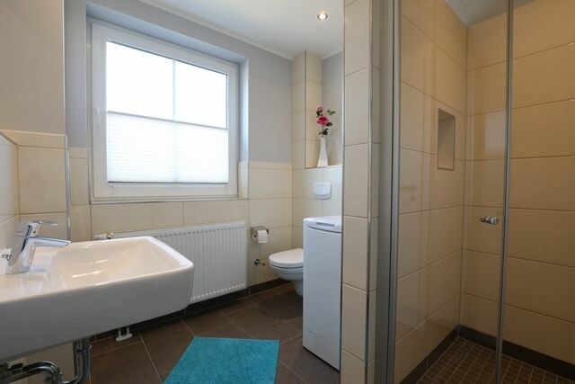 Ferienwohnung in Boltenhagen - OSTSEE7 Fewo D&uuml;ne - Bild 18