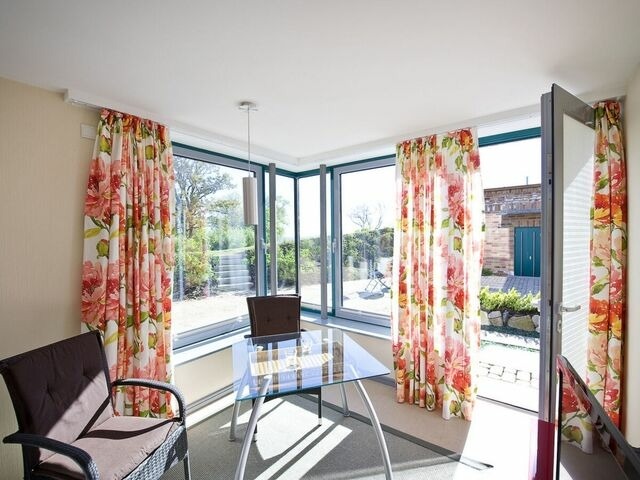 Ferienwohnung in Wohlenberg - Haus Ostseeblick Appartement - Bild 3