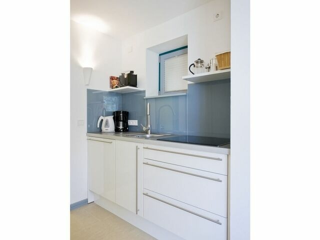 Ferienwohnung in Wohlenberg - Haus Ostseeblick Appartement - Bild 10