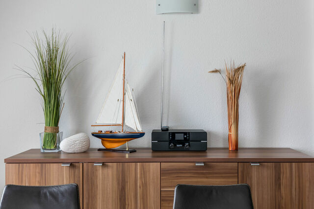 Ferienwohnung in Boltenhagen - Hanseresidenz I Whg. 22 - Bild 11