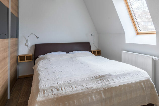 Ferienwohnung in Boltenhagen - Hanseresidenz I Whg. 22 - Bild 14