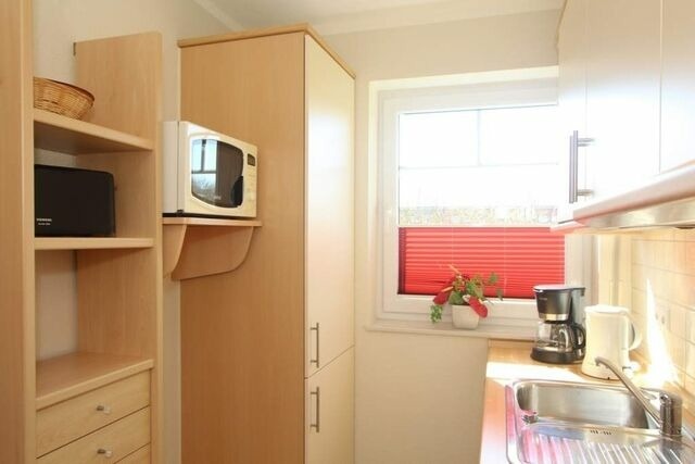 Ferienwohnung in Boltenhagen - Rosenweg 2 Wohnung 1 - Bild 8