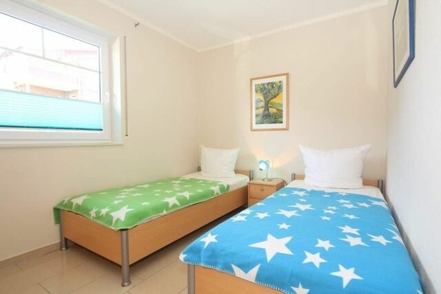 Ferienwohnung in Boltenhagen - Rosenweg 2 Wohnung 1 - Bild 17