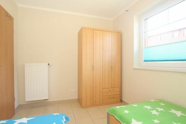 Ferienwohnung in Boltenhagen - Rosenweg 2 Wohnung 1 - Bild 18