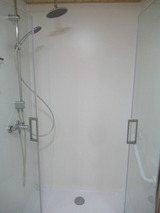 Ferienwohnung in Fehmarn OT Burgstaaken - Hausboot Kaddi`s Sunflower - Huus & Meer - Bild 24