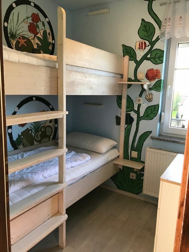 Ferienhaus in Boltenhagen - Bungalow 30 "Medita" - Bild 10