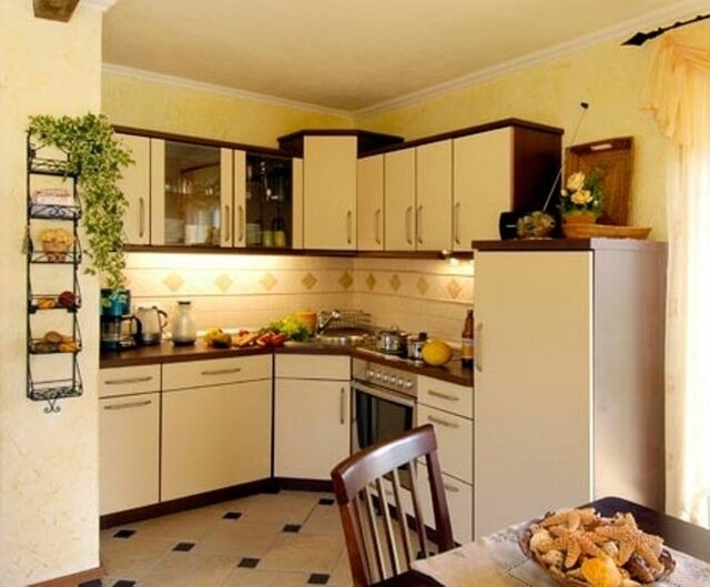 Ferienhaus in Boltenhagen - Bungalow 30 "Medita" - Bild 11