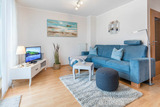 Ferienwohnung in Boltenhagen - Villa am Park Wohnung 11 - Bild 1
