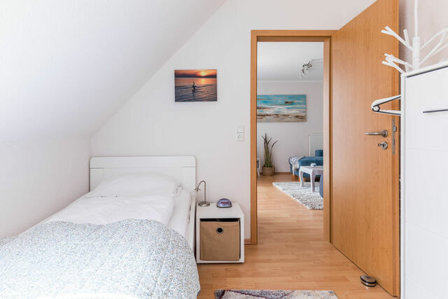 Ferienwohnung in Boltenhagen - Villa am Park Wohnung 11 - Bild 15