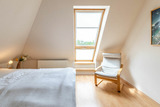 Ferienwohnung in Boltenhagen - Villa am Park Wohnung 11 - Bild 21