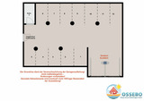 Ferienwohnung in Boltenhagen - Villa am Park Wohnung 11 - Bild 24