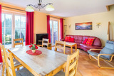 Ferienhaus in Wohlenberg - Ferienhaus Mandy - Bild 1