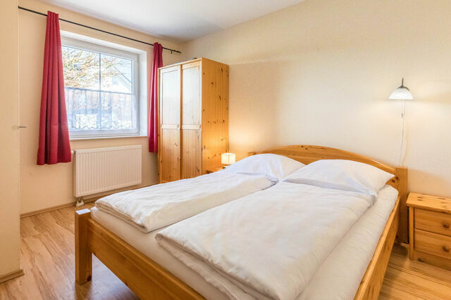 Ferienhaus in Wohlenberg - Ferienhaus Mandy - Bild 12