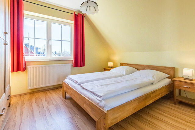 Ferienhaus in Wohlenberg - Ferienhaus Mandy - Bild 18
