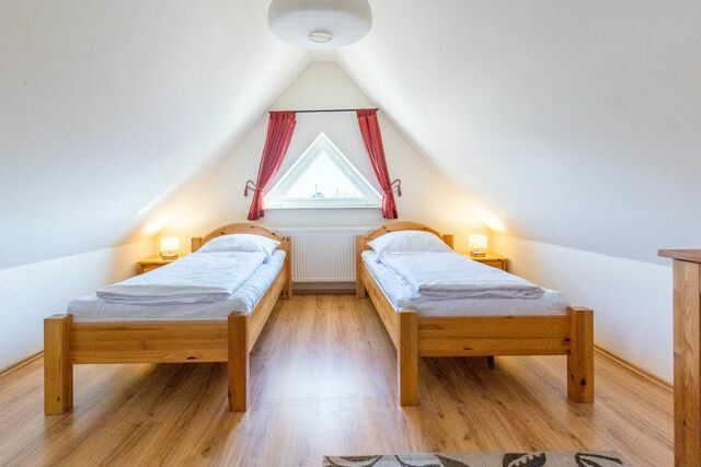 Ferienhaus in Wohlenberg - Ferienhaus Mandy - Bild 25