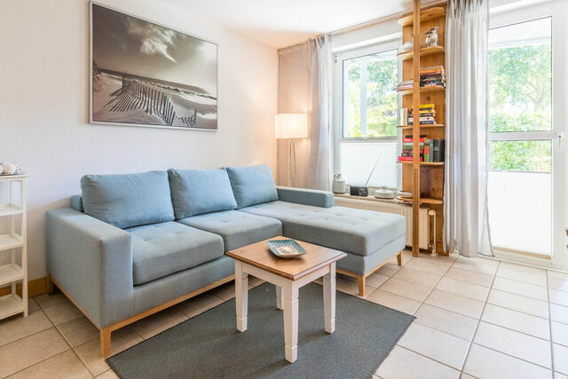 Ferienwohnung in Boltenhagen - S&uuml;nnslag Wohnung 139 Whg. EG - Bild 4