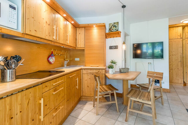 Ferienwohnung in Boltenhagen - S&uuml;nnslag Wohnung 139 Whg. EG - Bild 6