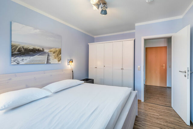 Ferienwohnung in Boltenhagen - Ferienwohnung Pacific - Bild 8