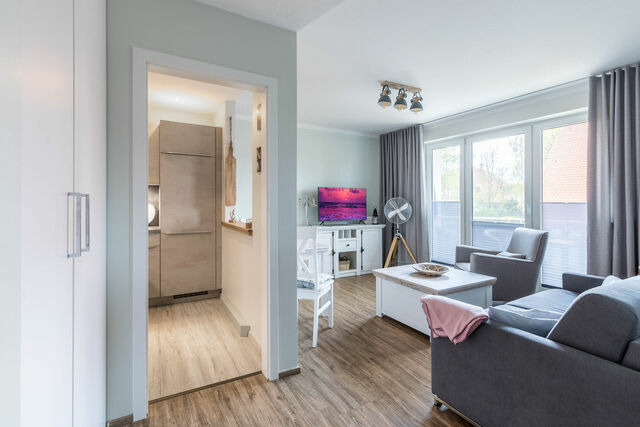 Ferienwohnung in Boltenhagen - Ferienwohnung Pacific - Bild 9