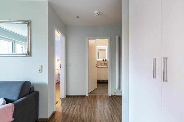 Ferienwohnung in Boltenhagen - Ferienwohnung Pacific - Bild 11