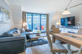 Ferienwohnung in Boltenhagen - Papillon 11-6 "Place sur mer" - Bild 1
