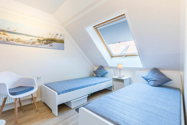 Ferienwohnung in Boltenhagen - Papillon 11-6 "Place sur mer" - Bild 14