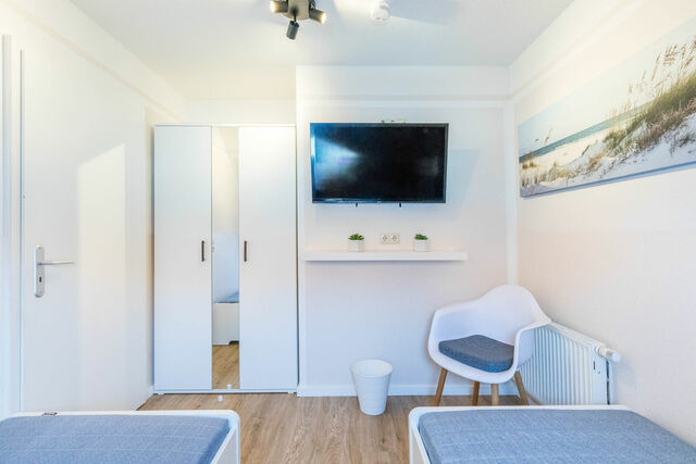 Ferienwohnung in Boltenhagen - Papillon 11-6 "Place sur mer" - Bild 15