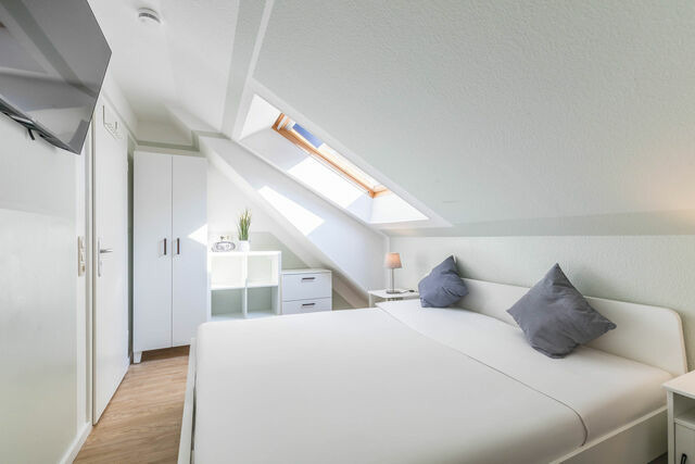 Ferienwohnung in Boltenhagen - Papillon 11-6 "Place sur mer" - Bild 17