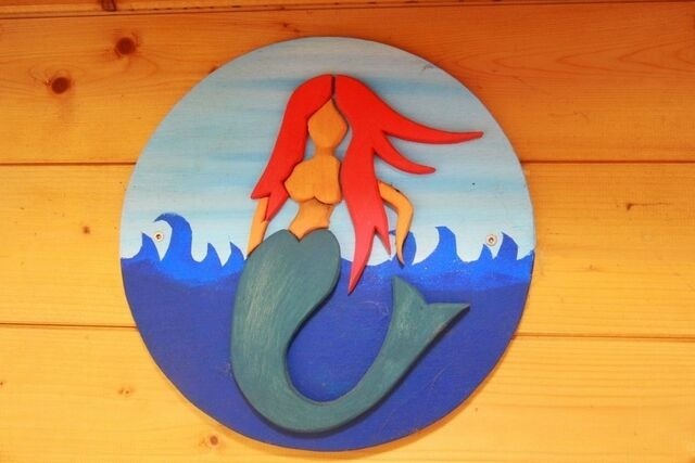 Ferienhaus in Boltenhagen - Bungalow Nixe - Bild 5