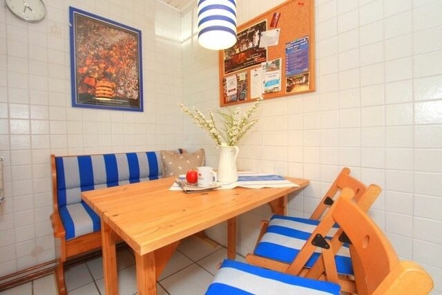 Ferienhaus in Boltenhagen - Bungalow Nixe - Bild 8