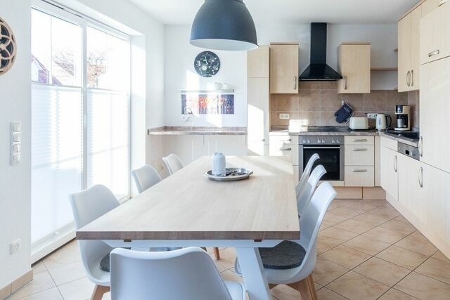 Ferienhaus in Boltenhagen - Haus Ostsee-Flair - Bild 3