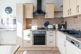 Ferienhaus in Boltenhagen - Haus Ostsee-Flair - Bild 10