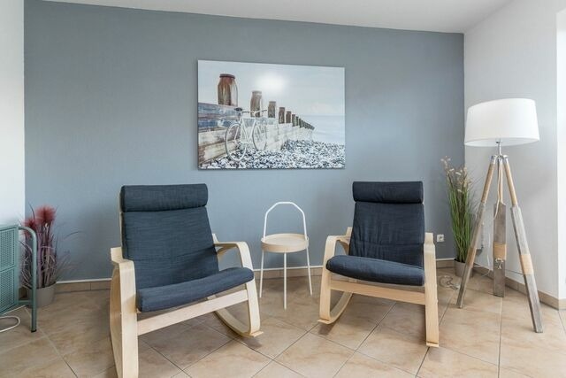 Ferienhaus in Boltenhagen - Haus Ostsee-Flair - Bild 12