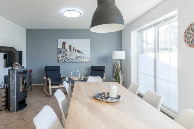 Ferienhaus in Boltenhagen - Haus Ostsee-Flair - Bild 14