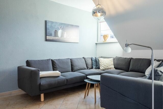 Ferienhaus in Boltenhagen - Haus Ostsee-Flair - Bild 22