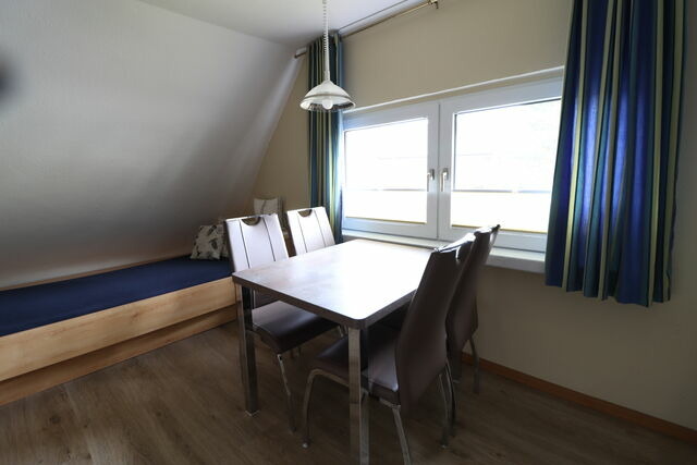 Ferienwohnung in Wustrow - &Ouml;vern Dieck - Bild 4