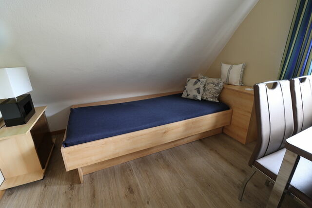 Ferienwohnung in Wustrow - &Ouml;vern Dieck - Bild 5