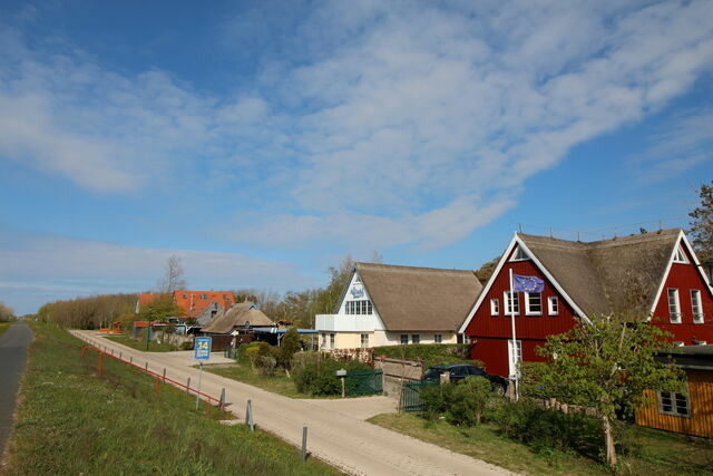 Ferienwohnung in Wustrow - Achtern Diek - Bild 15