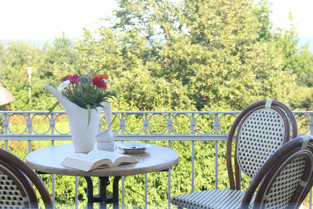 Ferienwohnung in Boltenhagen - Meerblick Wohnung 3 - Bild 8