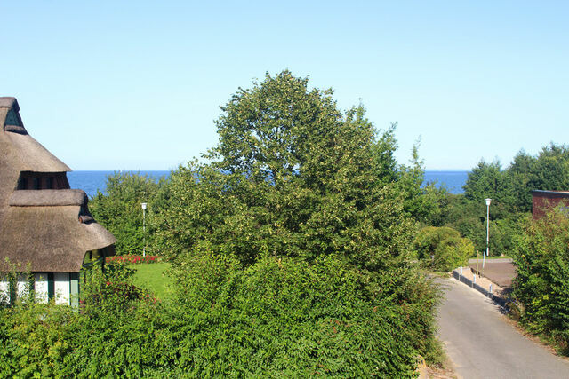 Ferienwohnung in Boltenhagen - Meerblick Wohnung 3 - Bild 9