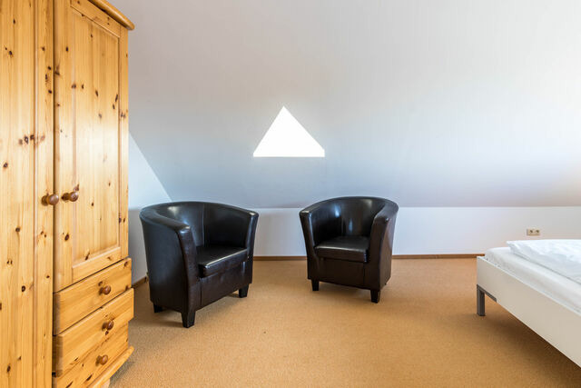 Ferienwohnung in Boltenhagen - Meerblick Wohnung 3 - Bild 14