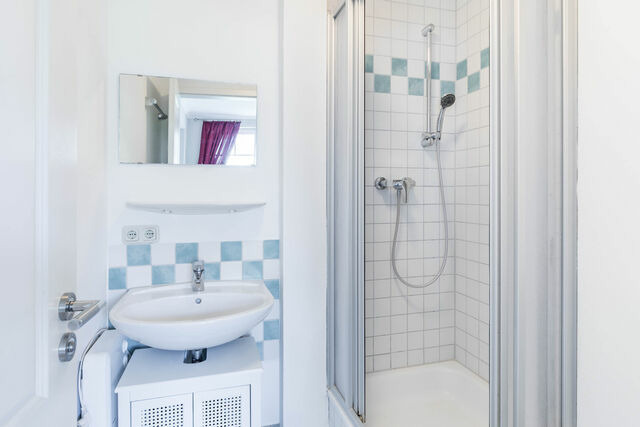 Ferienwohnung in Boltenhagen - Meerblick Wohnung 3 - Bild 18