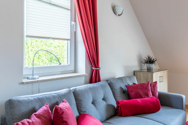 Ferienwohnung in Boltenhagen - Meerblick Wohnung 3 - Bild 20