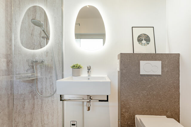 Ferienwohnung in Neustadt - FeWo Cap Arcona - Bild 20