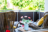 Ferienwohnung in Travem&uuml;nde - Appartement Klar Schiff - Bild 8