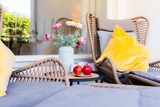 Ferienwohnung in Travem&uuml;nde - Appartement Klar Schiff - Bild 11