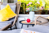 Ferienwohnung in Travem&uuml;nde - Appartement Klar Schiff - Bild 12