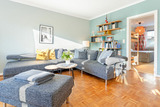 Ferienwohnung in Travem&uuml;nde - Appartement Klar Schiff - Bild 15