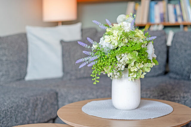 Ferienwohnung in Travem&uuml;nde - Appartement Klar Schiff - Bild 16