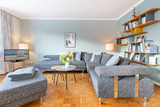 Ferienwohnung in Travem&uuml;nde - Appartement Klar Schiff - Bild 17